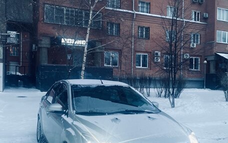 Ford Focus II рестайлинг, 2008 год, 510 000 рублей, 3 фотография