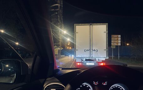 Ford Focus II рестайлинг, 2008 год, 510 000 рублей, 10 фотография