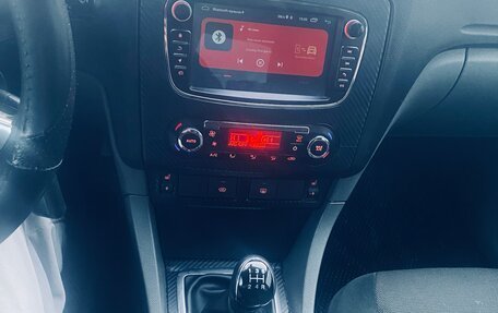 Ford Focus II рестайлинг, 2008 год, 510 000 рублей, 13 фотография