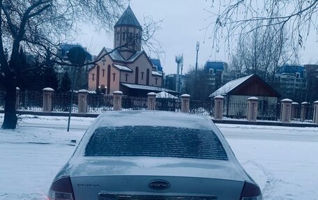 Ford Focus II рестайлинг, 2008 год, 510 000 рублей, 9 фотография