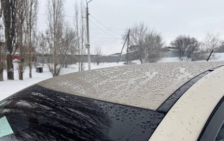 Hyundai Solaris II рестайлинг, 2012 год, 520 000 рублей, 10 фотография