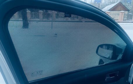 Ford Focus II рестайлинг, 2008 год, 510 000 рублей, 11 фотография