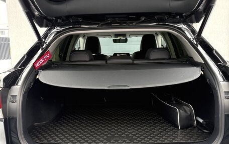 Lexus RX IV рестайлинг, 2020 год, 4 499 000 рублей, 9 фотография