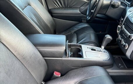 Nissan Murano, 2010 год, 950 000 рублей, 8 фотография