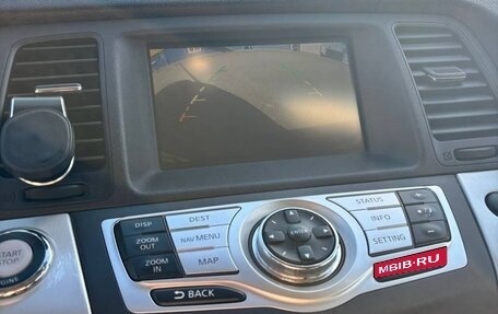 Nissan Murano, 2010 год, 950 000 рублей, 9 фотография