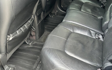 Nissan Murano, 2010 год, 950 000 рублей, 16 фотография