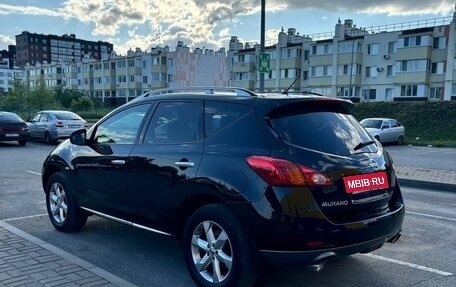 Nissan Murano, 2010 год, 950 000 рублей, 2 фотография
