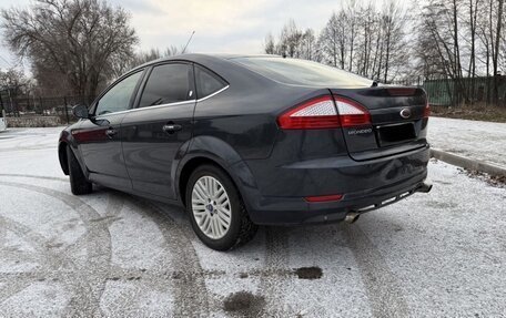Ford Mondeo IV, 2010 год, 670 000 рублей, 3 фотография