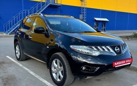Nissan Murano, 2010 год, 950 000 рублей, 3 фотография
