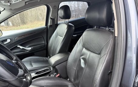 Ford Mondeo IV, 2010 год, 670 000 рублей, 4 фотография