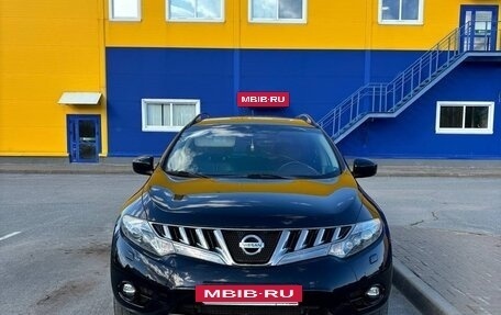 Nissan Murano, 2010 год, 950 000 рублей, 6 фотография