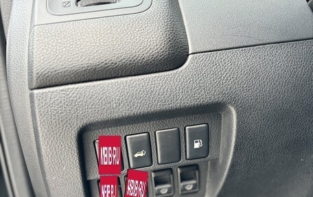 Nissan Murano, 2010 год, 950 000 рублей, 10 фотография