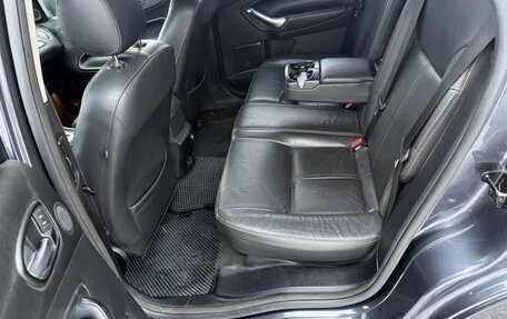 Ford Mondeo IV, 2010 год, 670 000 рублей, 7 фотография