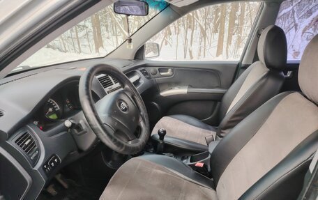 KIA Sportage II, 2007 год, 550 000 рублей, 6 фотография