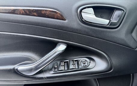 Ford Mondeo IV, 2010 год, 670 000 рублей, 9 фотография