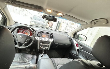 Nissan Murano, 2010 год, 950 000 рублей, 18 фотография