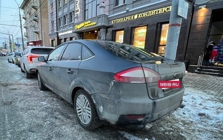 Ford Mondeo IV, 2010 год, 670 000 рублей, 10 фотография