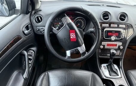 Ford Mondeo IV, 2010 год, 670 000 рублей, 5 фотография