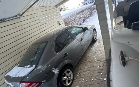 Ford Mondeo III, 2005 год, 285 000 рублей, 2 фотография