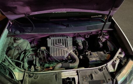 Renault Logan II, 2018 год, 525 555 рублей, 6 фотография