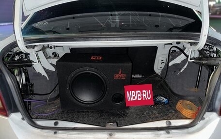 Renault Logan II, 2018 год, 525 555 рублей, 5 фотография