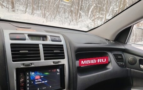 KIA Sportage II, 2007 год, 550 000 рублей, 8 фотография