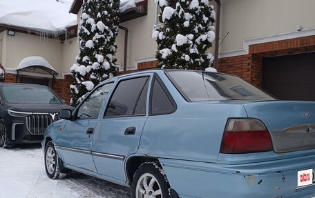 Daewoo Nexia I рестайлинг, 2006 год, 150 000 рублей, 2 фотография