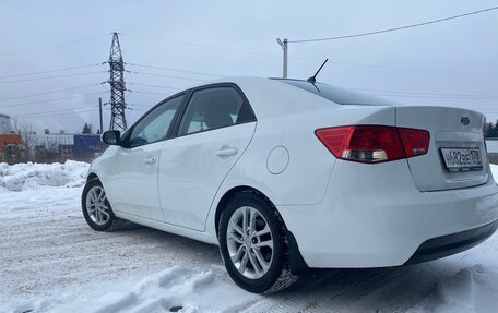 KIA Cerato III, 2012 год, 860 000 рублей, 4 фотография