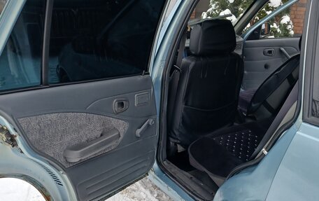 Daewoo Nexia I рестайлинг, 2006 год, 150 000 рублей, 5 фотография