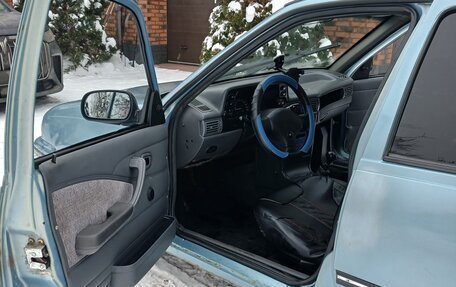 Daewoo Nexia I рестайлинг, 2006 год, 150 000 рублей, 4 фотография