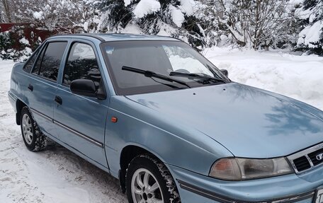 Daewoo Nexia I рестайлинг, 2006 год, 150 000 рублей, 7 фотография