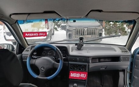 Daewoo Nexia I рестайлинг, 2006 год, 150 000 рублей, 3 фотография