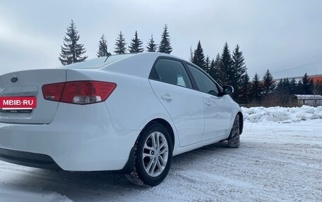 KIA Cerato III, 2012 год, 860 000 рублей, 3 фотография