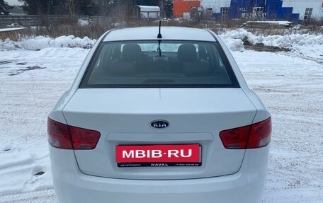 KIA Cerato III, 2012 год, 860 000 рублей, 5 фотография