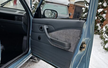 Daewoo Nexia I рестайлинг, 2006 год, 150 000 рублей, 10 фотография