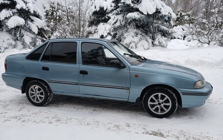 Daewoo Nexia I рестайлинг, 2006 год, 150 000 рублей, 12 фотография