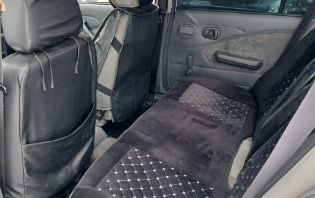 Daewoo Nexia I рестайлинг, 2006 год, 150 000 рублей, 11 фотография