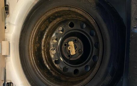 KIA Rio III рестайлинг, 2013 год, 755 000 рублей, 19 фотография