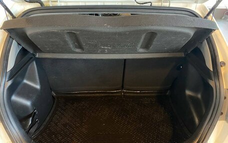 KIA Rio III рестайлинг, 2013 год, 755 000 рублей, 18 фотография