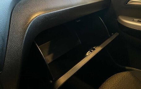 KIA Rio III рестайлинг, 2013 год, 755 000 рублей, 30 фотография