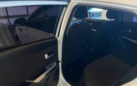 KIA Rio III рестайлинг, 2013 год, 755 000 рублей, 24 фотография