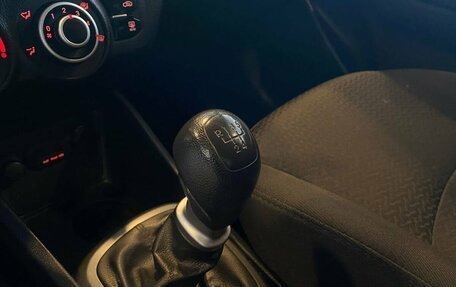 KIA Rio III рестайлинг, 2013 год, 755 000 рублей, 31 фотография