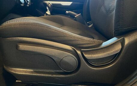 KIA Rio III рестайлинг, 2013 год, 755 000 рублей, 33 фотография