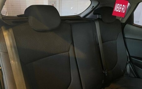 KIA Rio III рестайлинг, 2013 год, 755 000 рублей, 35 фотография