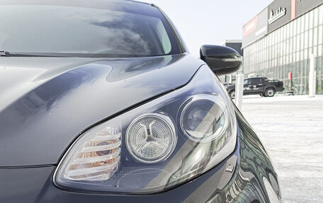 KIA Sportage IV рестайлинг, 2020 год, 2 400 000 рублей, 21 фотография