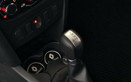 Renault Logan II, 2021 год, 1 270 000 рублей, 17 фотография