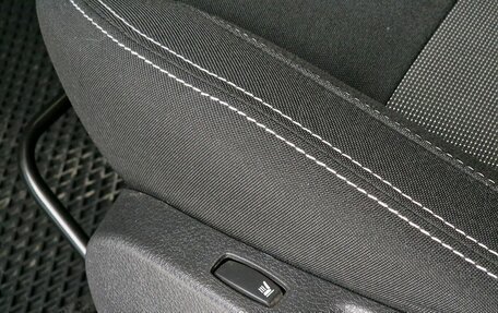 Renault Logan II, 2021 год, 1 270 000 рублей, 22 фотография