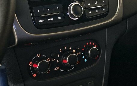 Renault Logan II, 2021 год, 1 270 000 рублей, 18 фотография