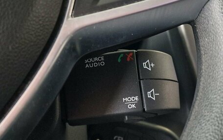 Renault Logan II, 2021 год, 1 270 000 рублей, 20 фотография