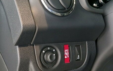 Renault Logan II, 2021 год, 1 270 000 рублей, 23 фотография